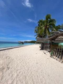 Cupids Cabin Beach - 0