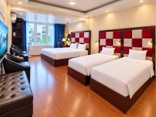 Lavender Boutique Hotel & Travel - 8