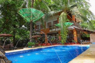 Algada Leisure and Farm Resort - 8