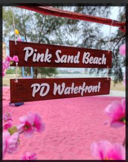 PD D'Wharf Sea Garden Suite - Seaview & Sunset - 1