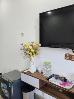 Homestay San San - Night market 2 - 8
