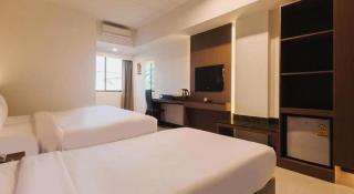 B2 Chang Phueak Gate Premier Hotel - 1