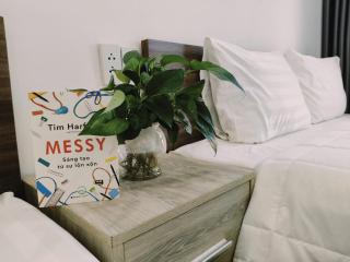 Homestay San San - Night market 2 - 9