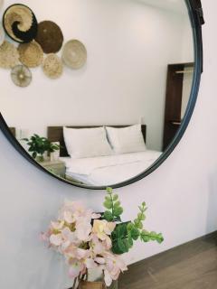 Homestay San San - Night market 2 - 5
