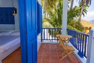 4Be Coco Doc Let near Nha Trang Khanh Hoa - Hanoi room - 9