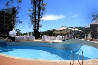 Newtown Plaza Hotel - 5