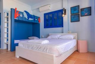4Be Coco Doc Let near Nha Trang Khanh Hoa - Hanoi room - 2