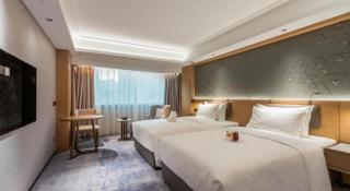 Yong Xing Garden Hotel - 2
