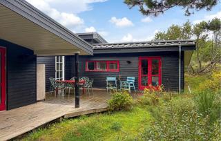 Lovely Home In Fjerritslev With Wifi - 9