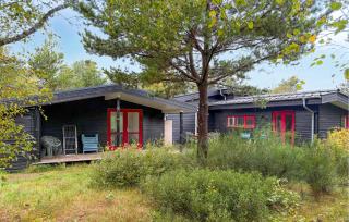 Lovely Home In Fjerritslev With Wifi - 2