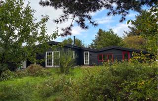 Lovely Home In Fjerritslev With Wifi - 1