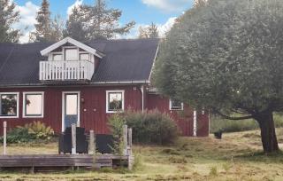 Beautiful Home In Degernäs With Wifi - 9