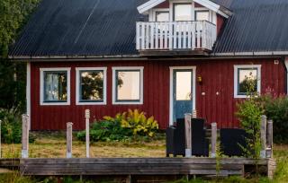 Beautiful Home In Degernäs With Wifi - 3