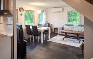 Beautiful Home In Degernäs With Wifi - 8