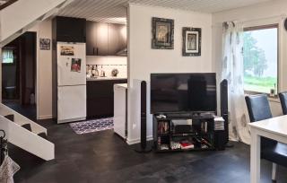 Beautiful Home In Degernäs With Wifi - 7