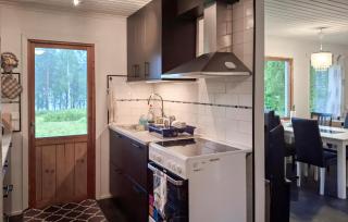 Beautiful Home In Degernäs With Wifi - 5