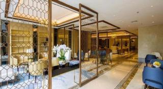 Jinggangshan ZhongTaiLai International Hotel - 1