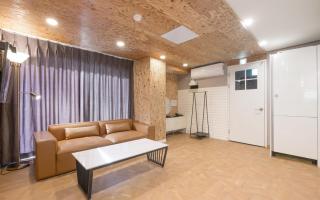 Busan Hauendae Ark Blue Hotel - 3