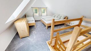 Apartmány Nová Oleška - 2