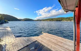 3 Bedroom Cozy Home In Mandal - 3