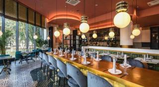 Country Garden Phoenix Hotel Xianning - 7