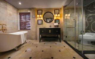 Hanoi Grand Boutique Hotel and Spa - 1