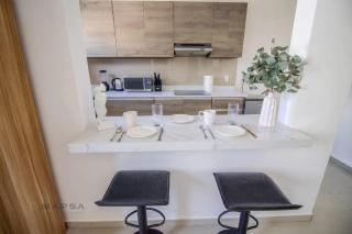 Loft King en Privada Segura Apodaca - Planta Baja - 0