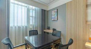 GreenTree Inn Bozhou Weiwu Road Hotel - 8