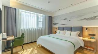 GreenTree Inn Bozhou Weiwu Road Hotel - 3