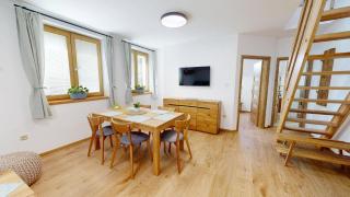 Apartmány Nová Oleška - 5