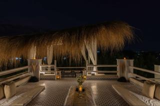 La Vida Retreat - Luxe 2 Bed Villa in Jaipur - 3