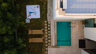 La Vida Retreat - Luxe 2 Bed Villa in Jaipur - 1