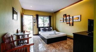 Phoem Phoon 2 Hotel - 2