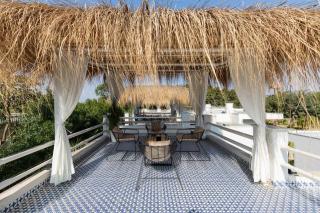 La Vida Retreat - Luxe 2 Bed Villa in Jaipur - 8