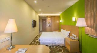 Guangxin Hotel Shenzhen - Shenzhen - 3