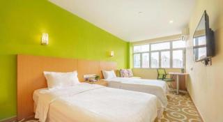 Guangxin Hotel Shenzhen - Shenzhen - 4
