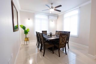 3 Bdr in Port of Spain - 3