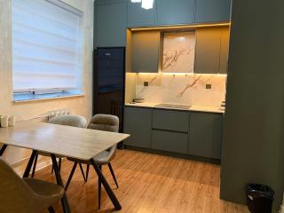 Cozy Apartment Near Sukhbaatar Square - 5