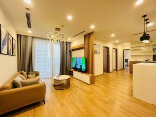 Vinhomes Gardenia Ham Nghi - Yenliving - 7