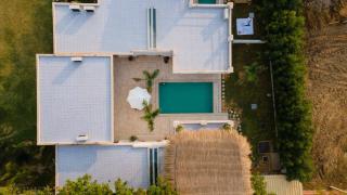 La Vida Retreat - Luxury 4 Bed Villa in Jaipur - 6