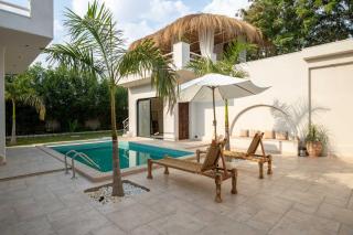 La Vida Retreat - Luxury 4 Bed Villa in Jaipur - 4