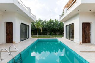 La Vida Retreat - Luxury 4 Bed Villa in Jaipur - 3