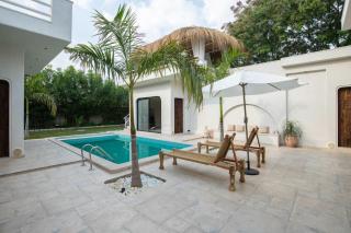 La Vida Retreat - Luxury 4 Bed Villa in Jaipur - 2