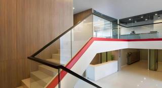 Landmark Residence - 8