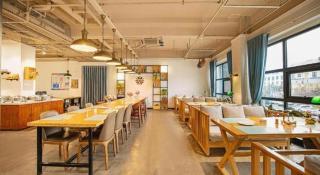 Biway Fashion Hotel - Puyang Lianhua - 1