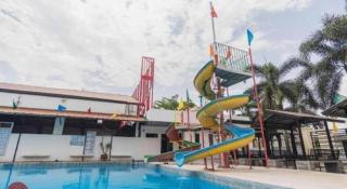 Sioland Grand Premier Hotel Candelaria - 4