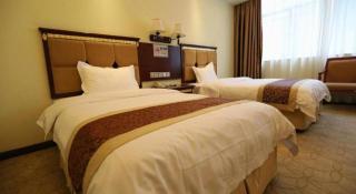 Shengshi Jinhua Hotel - 4