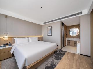 Days Inn by Wyndham Ezhou Gedian - 9