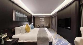 Kunming Zhong Huang Hotel - 2