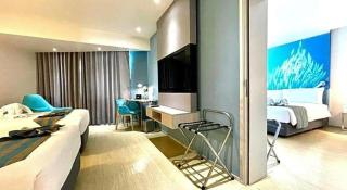 Grand Scenaria Hotel - 3